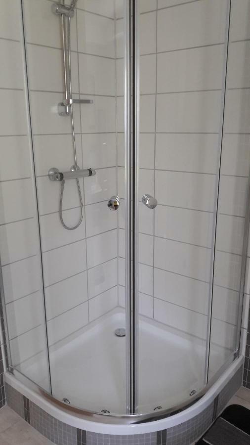 Ferienwohnung Gaensebluemchen Wartenburg Kültér fotó