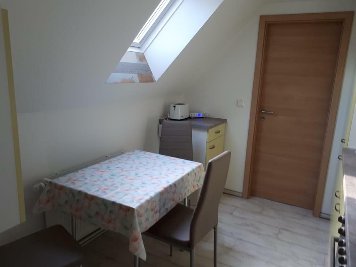 Ferienwohnung Gaensebluemchen Wartenburg Kültér fotó